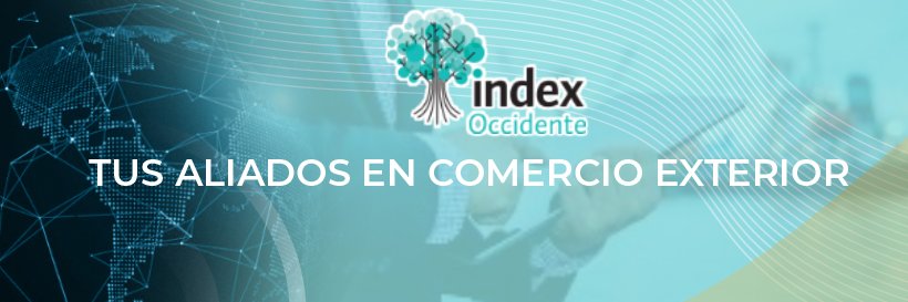 index Occidente banner