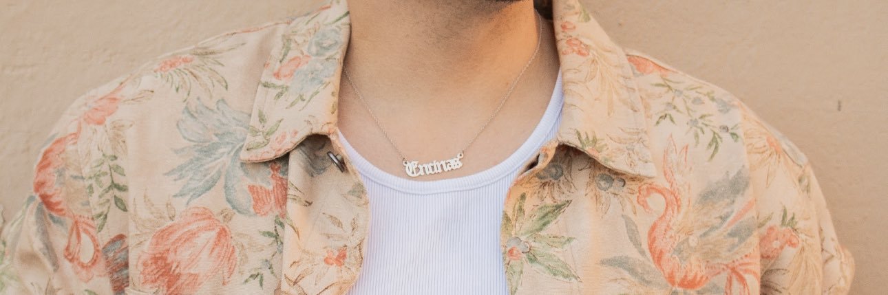 AaronEncinasmusic banner