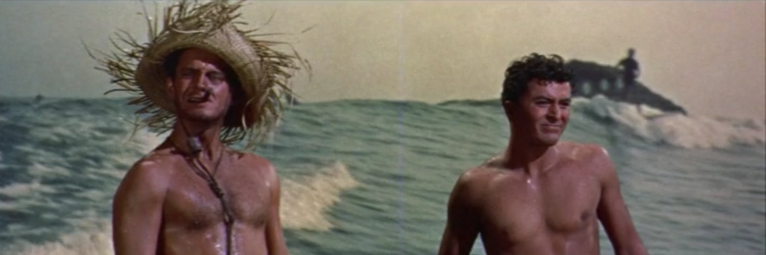 Patrick Coleman (gone, gone, gone) banner