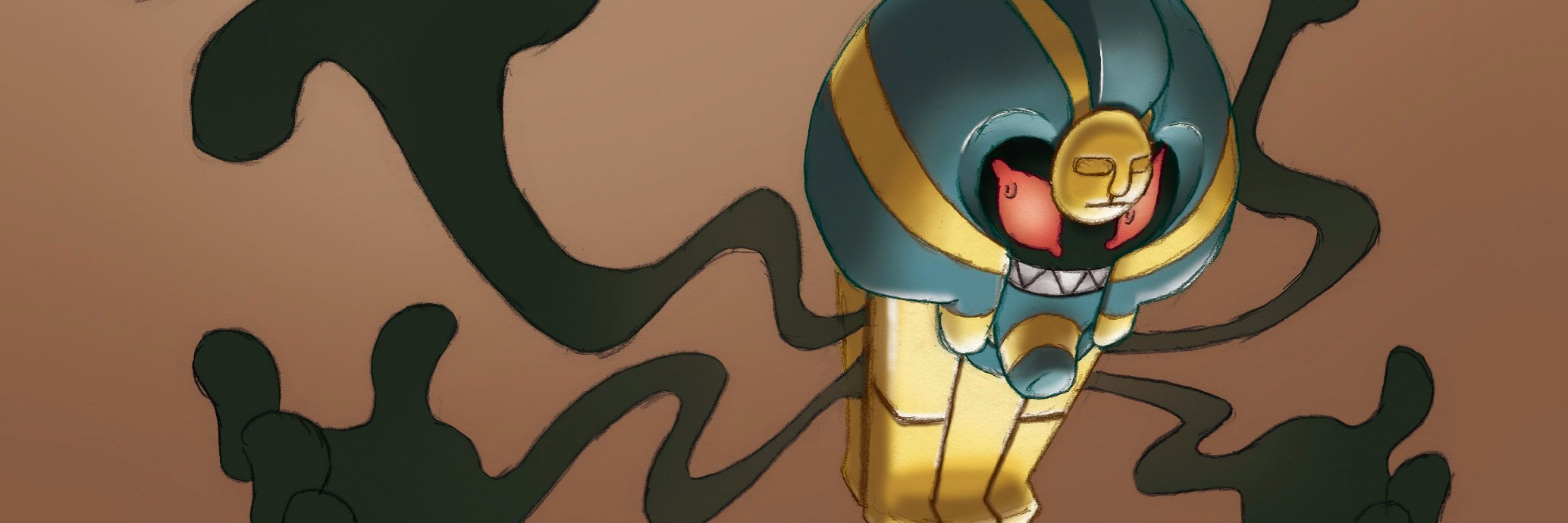 Sarcophaghost's profile banner image