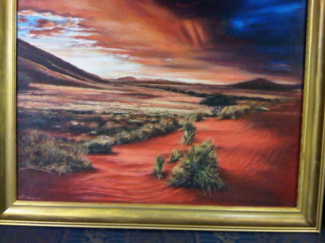 Sharon Schrieff banner