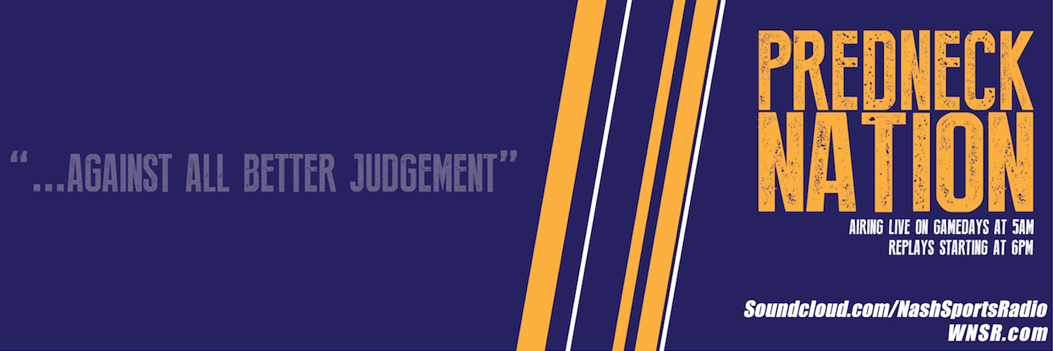 PredneckNation banner