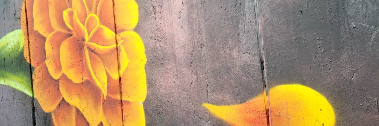 nelmarievc's profile banner image