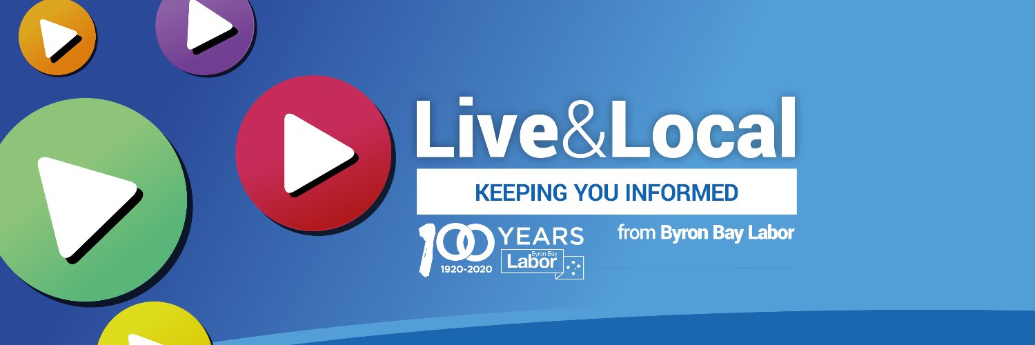 ALPByronBay's profile banner image