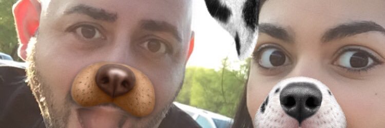 Sam Tony Sharak banner