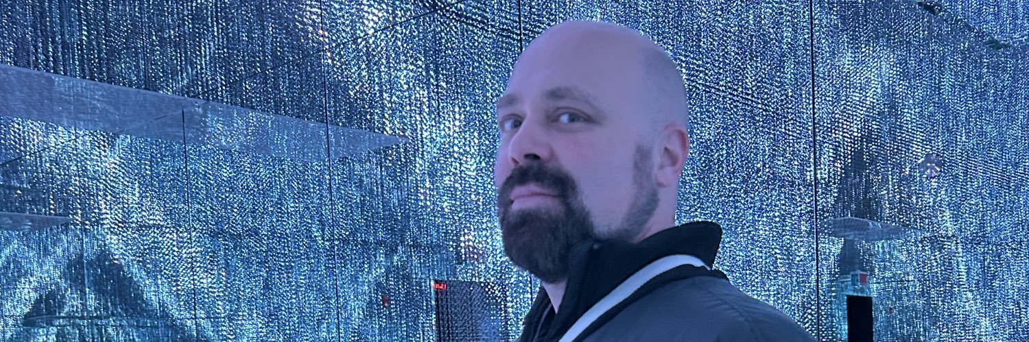 MatthewshawShaw's profile banner image