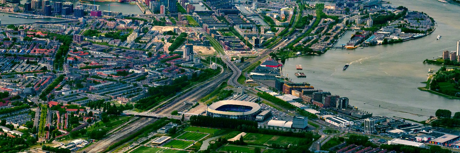 DeKuip's profile banner image