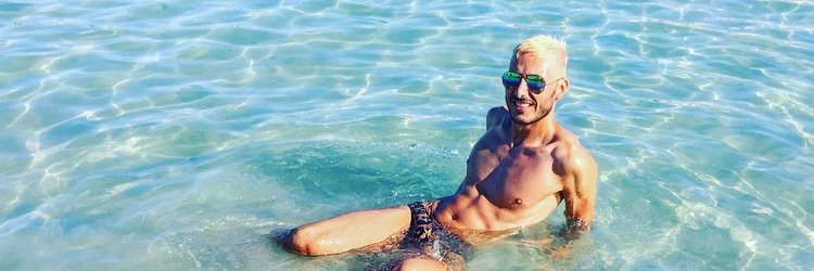 Fabio Le Héros banner