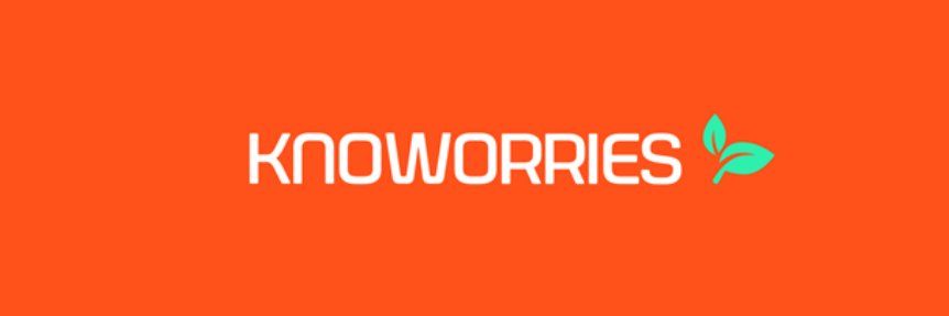 Knoworries's profile banner image