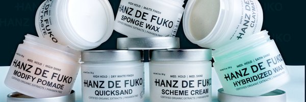 HanzdeFuko Profile Banner