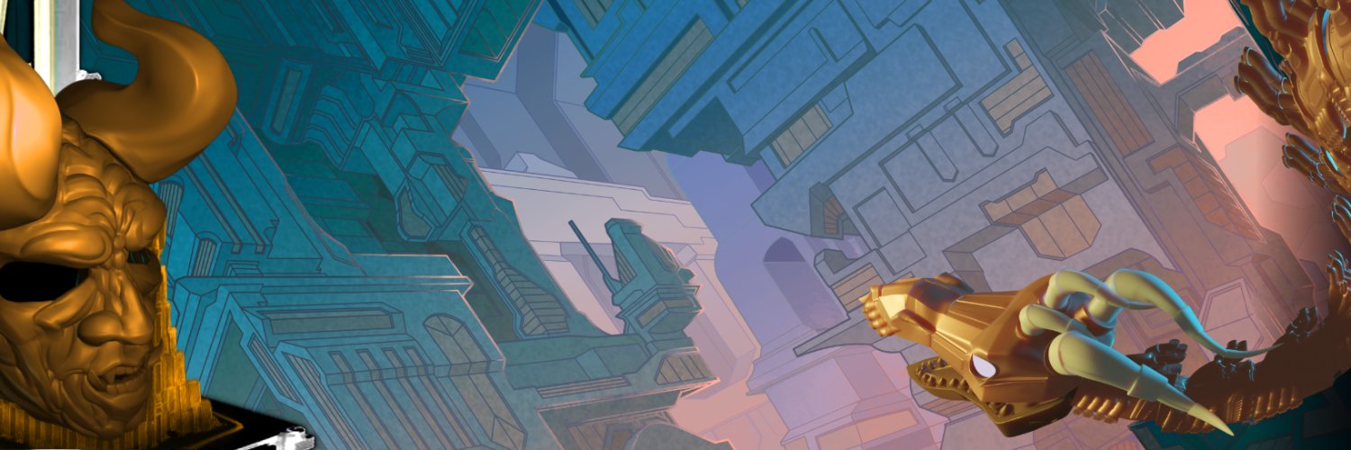 Yarkspiri's profile banner image