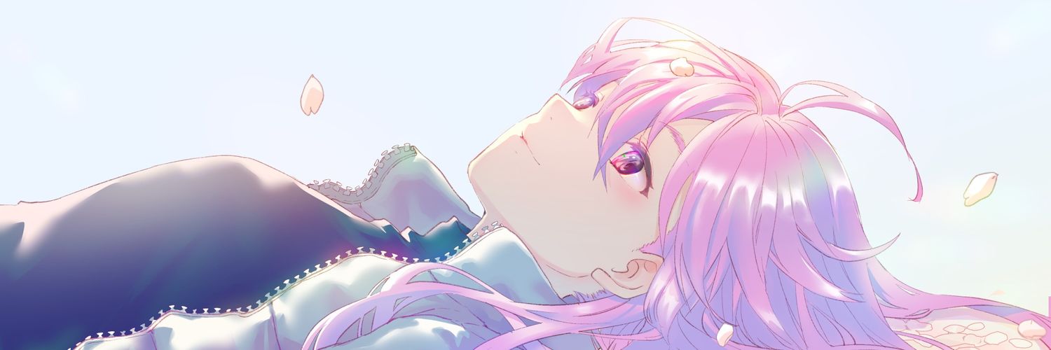 Zaziuma's profile banner image