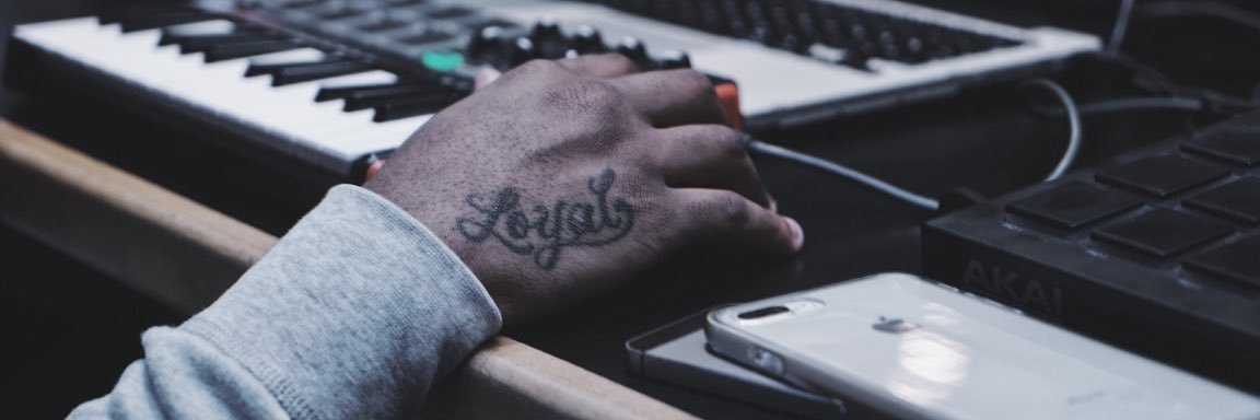 IAm_30Roc's profile banner image