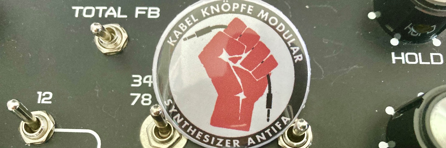 Gero von Randow 🦖 banner