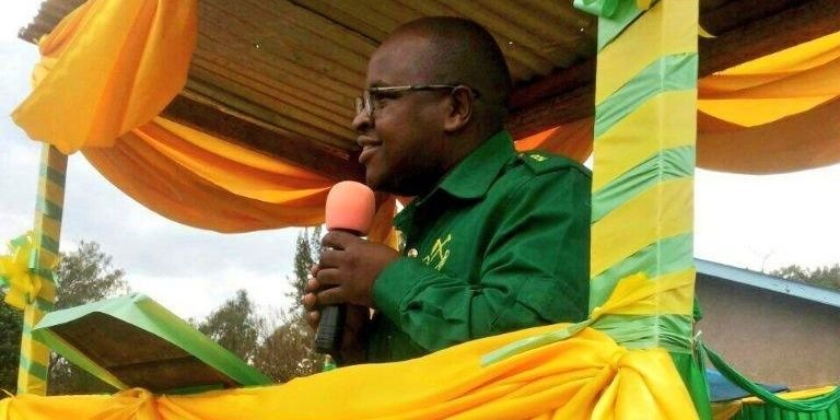 ngwarumaghembe's profile banner image