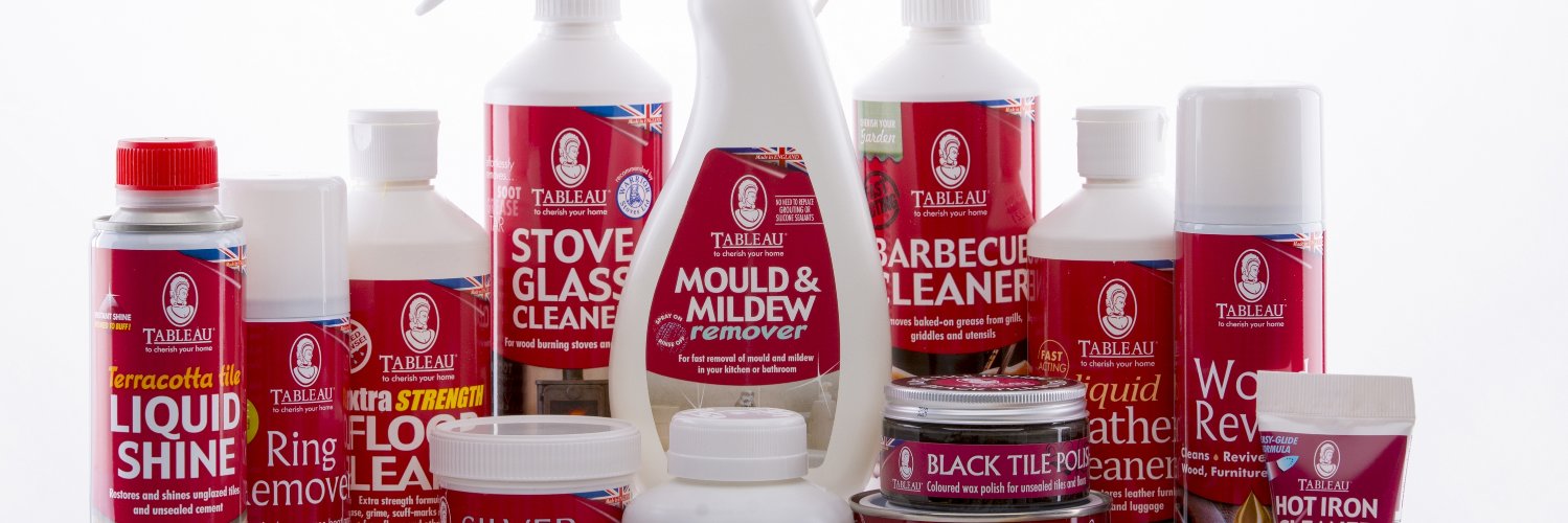 tableau_clean's profile banner image