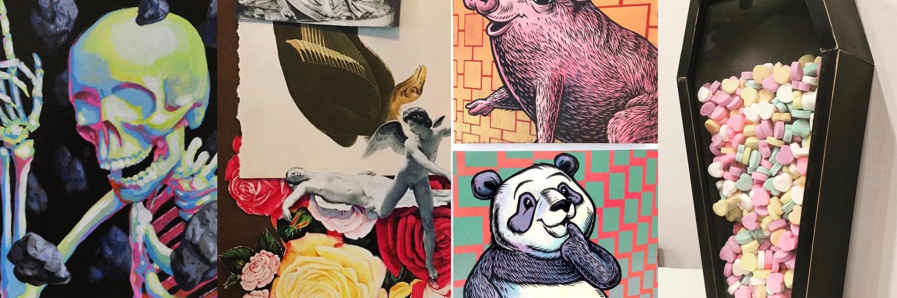 KibbeeGallery's profile banner image