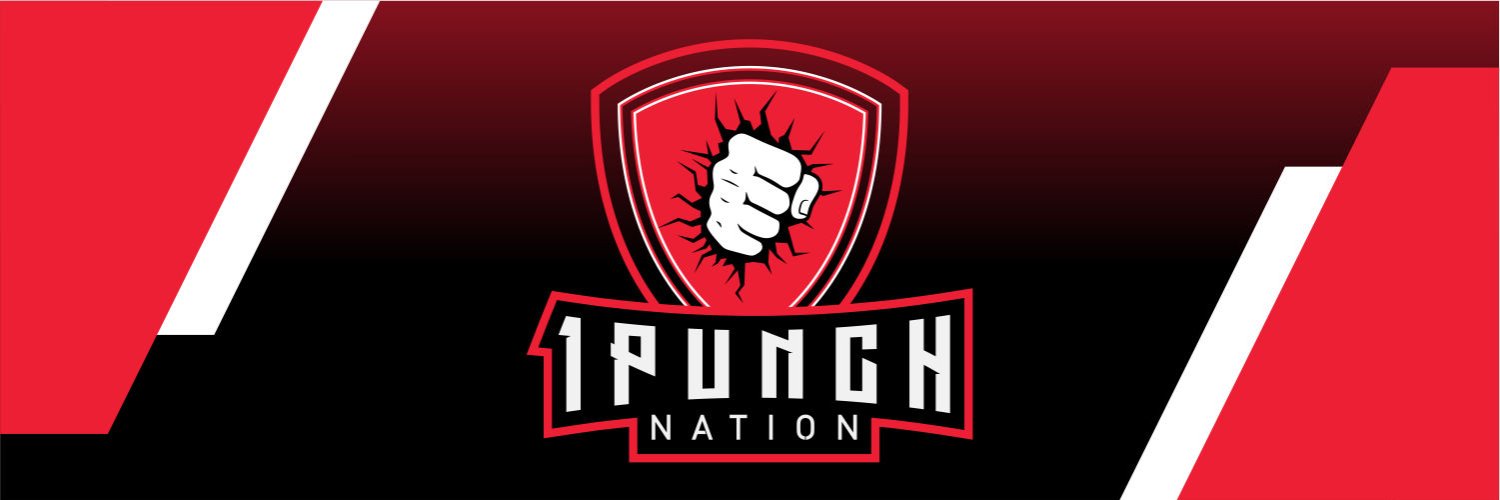 1PUNCH's profile banner image