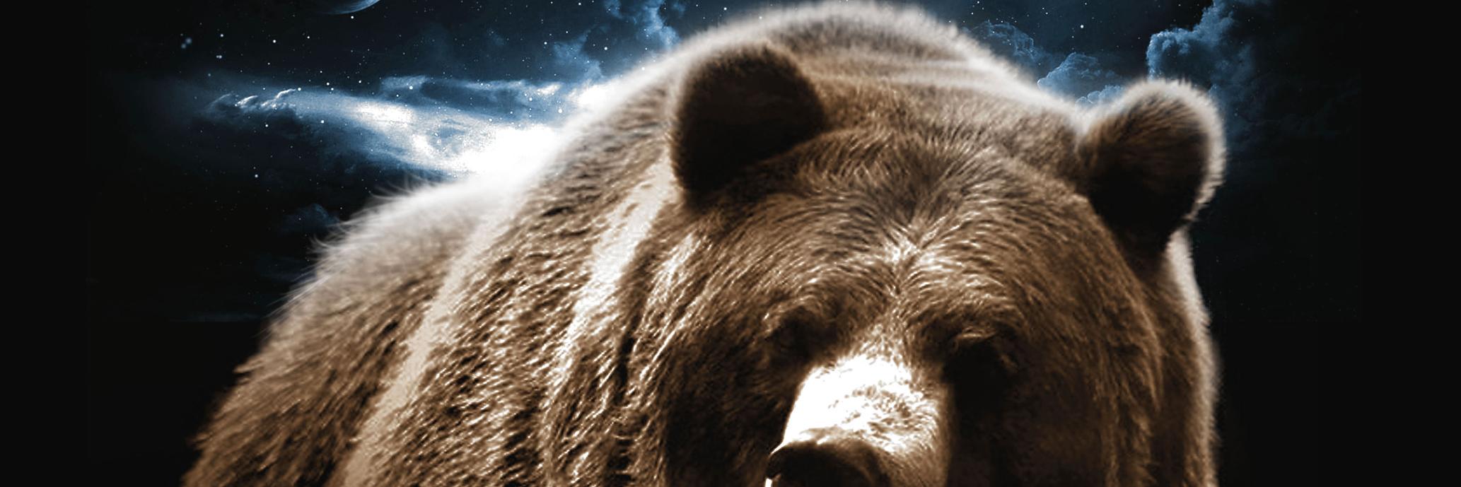 FORK Cloth. Bali banner