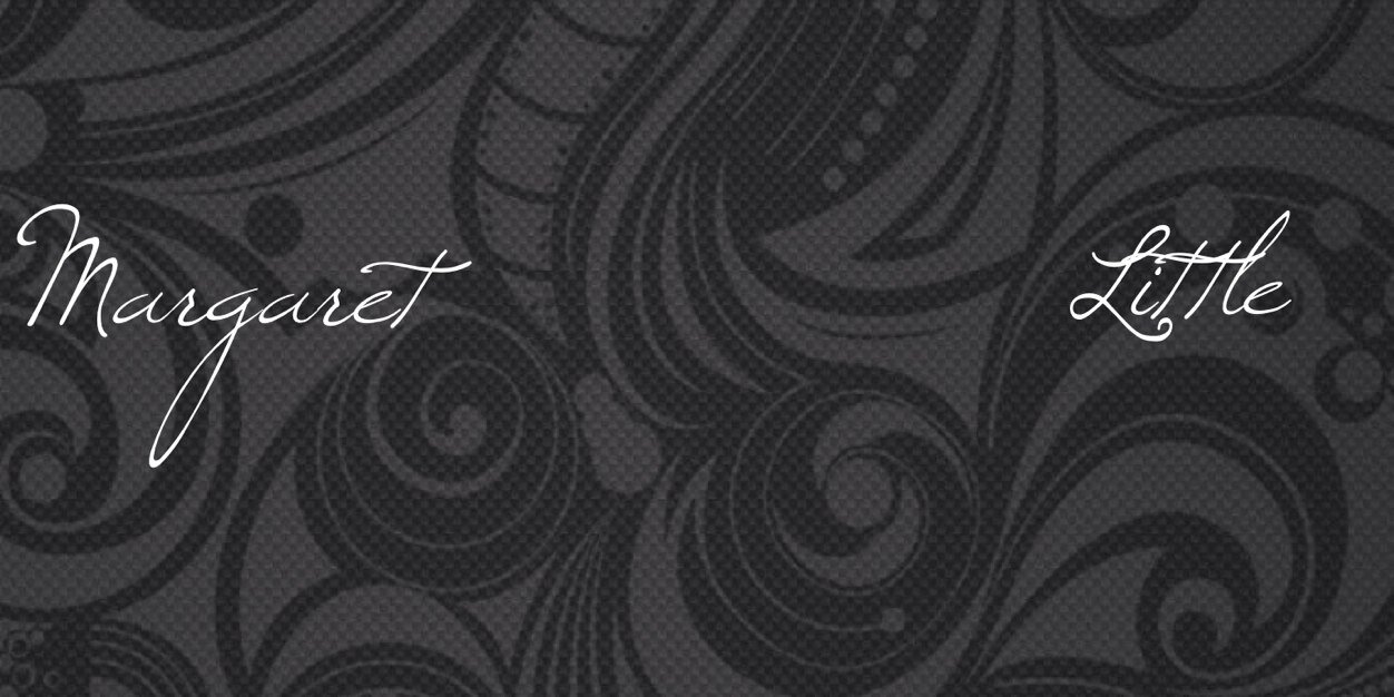 LittleMargaret's profile banner image