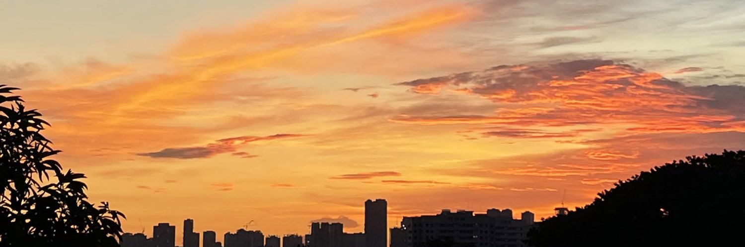 • a k u • banner