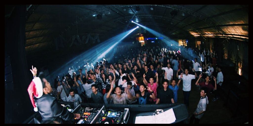 Jordy Camerline banner