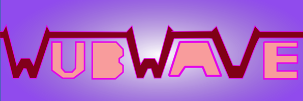 wubwave's profile banner image