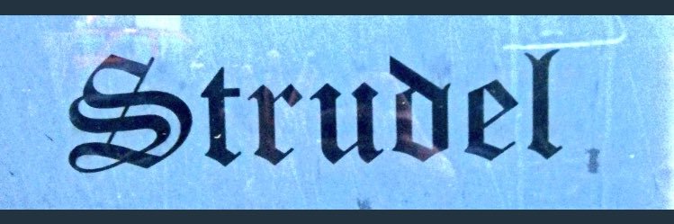 Mohnstrudel's profile banner image