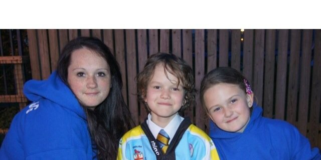 MichelleClegg's profile banner image