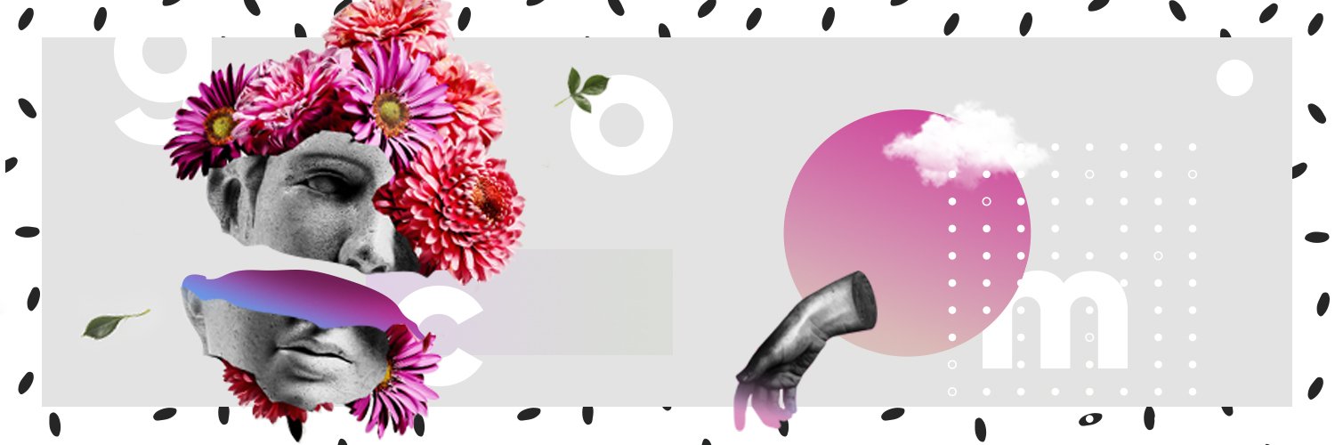 gcommunication's profile banner image