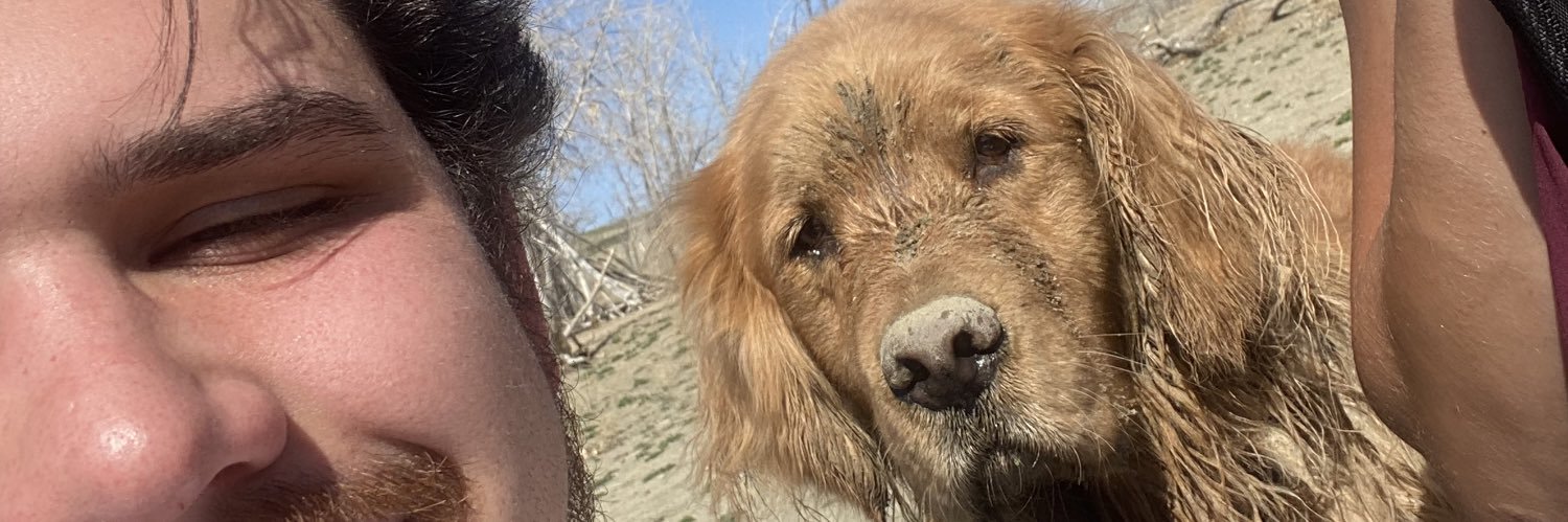 GrifffRaff's profile banner image