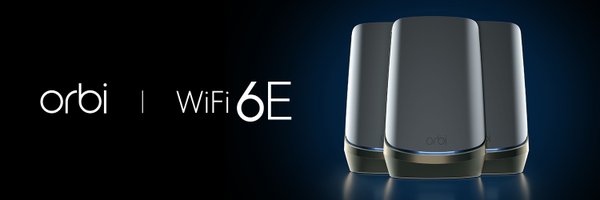 NETGEAR_Iberia Profile Banner