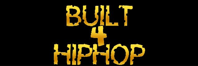 Built4HipHop's profile banner image