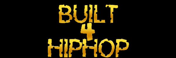 Built4HipHop Profile Banner
