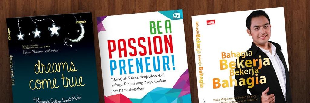 Motivator Indonesia banner