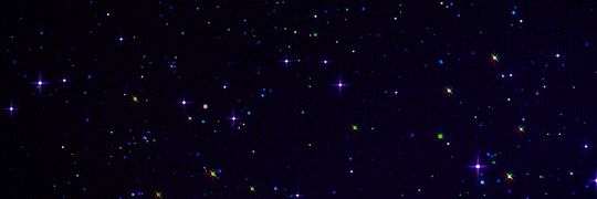 ✨️ 𝔉𝔢𝔞𝔯 ✨️ banner