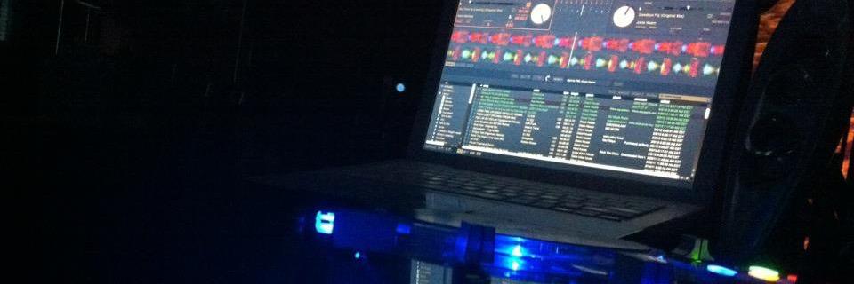 djjaimes's profile banner image