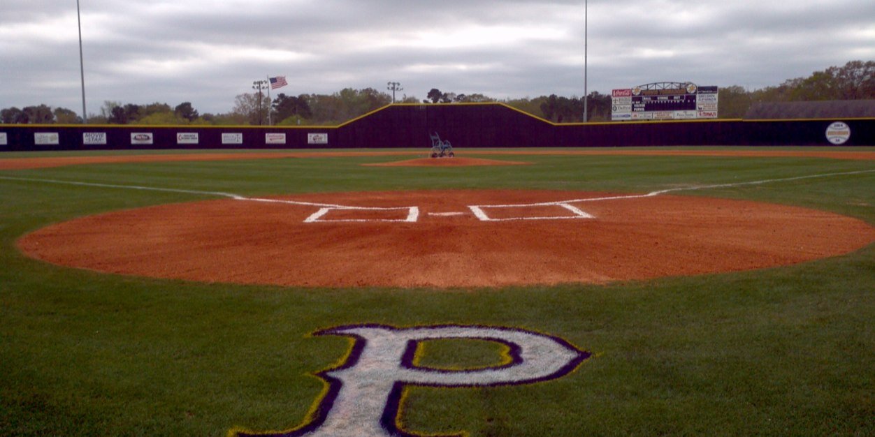 ⚾️Purvis Baseball⚾ banner
