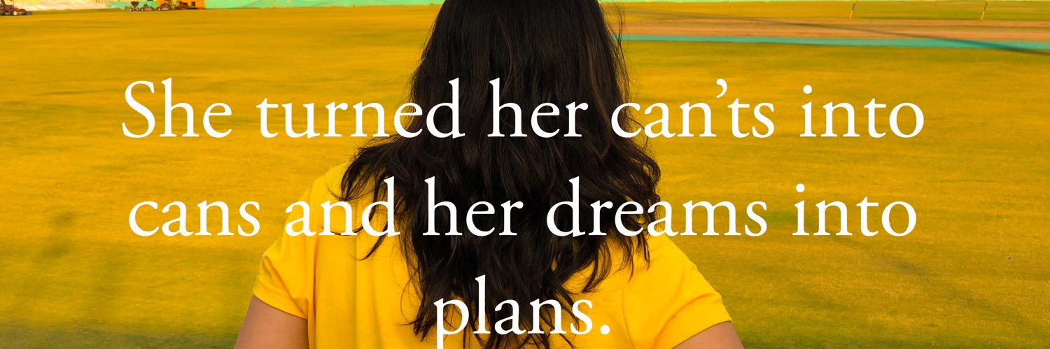 ritashac's profile banner image