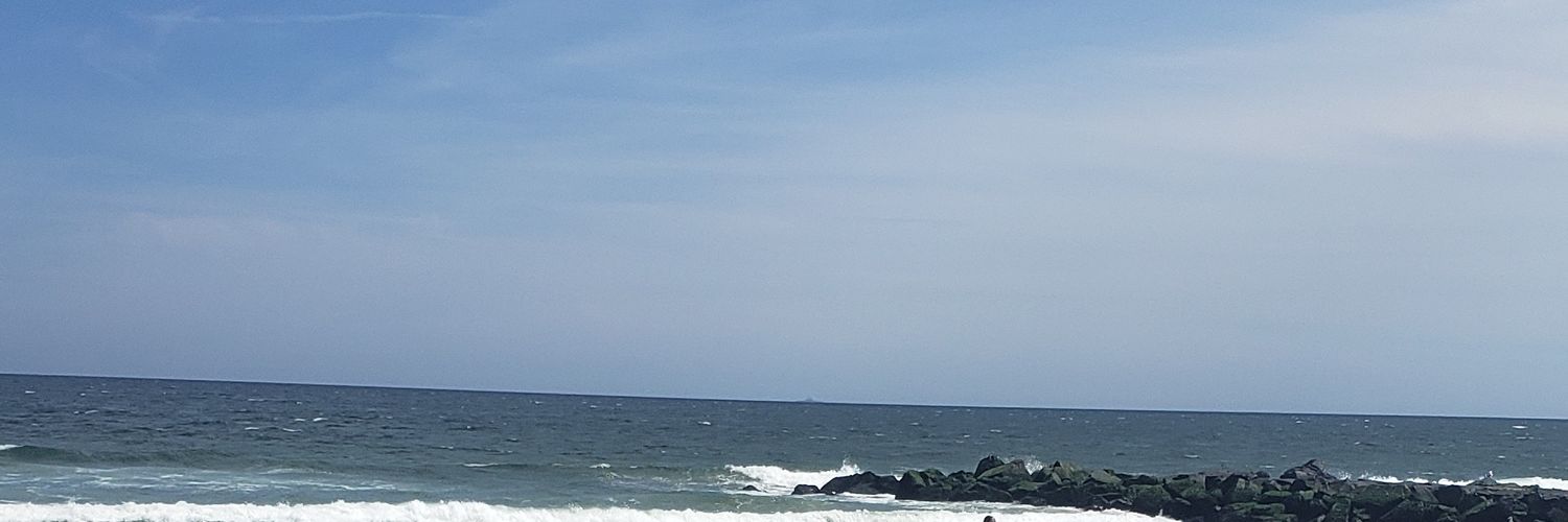 Carinacgrl's profile banner image