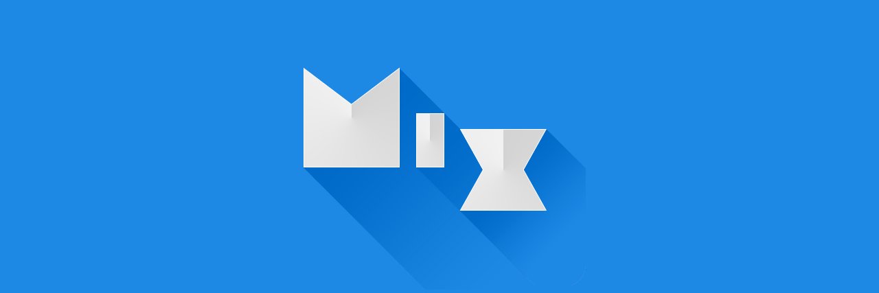 MiXplorer's profile banner image