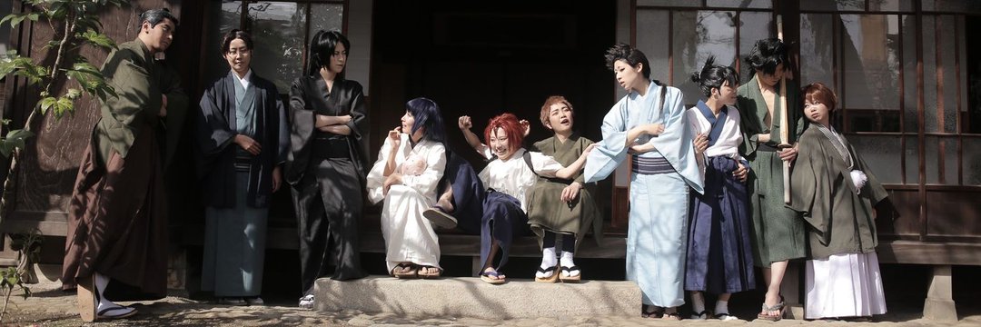 殊杞(ことこ)🪶 banner