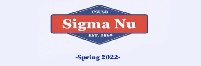 SigmaNu_CSUSB's profile banner image
