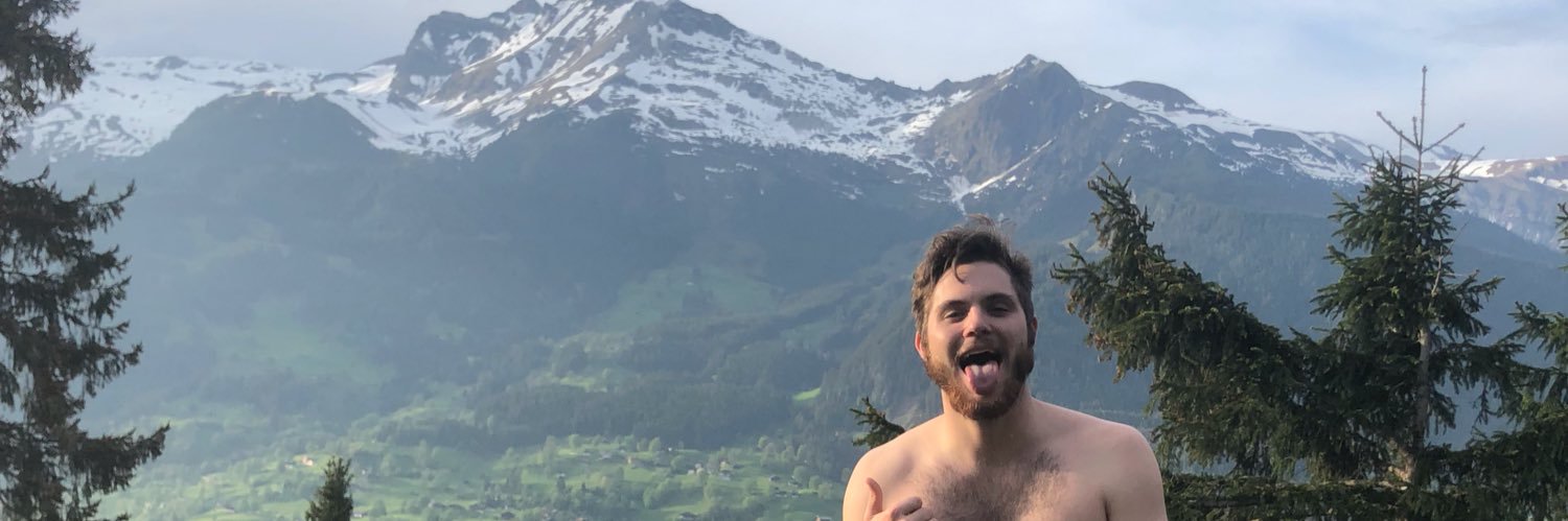johnflowers15's profile banner image