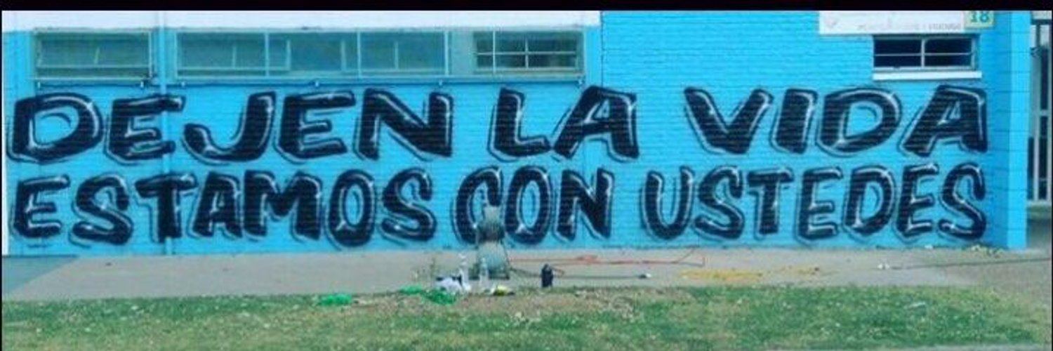 Nicoolasacuna's profile banner image