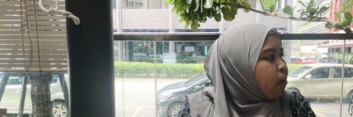 AmirulAdly's profile banner image