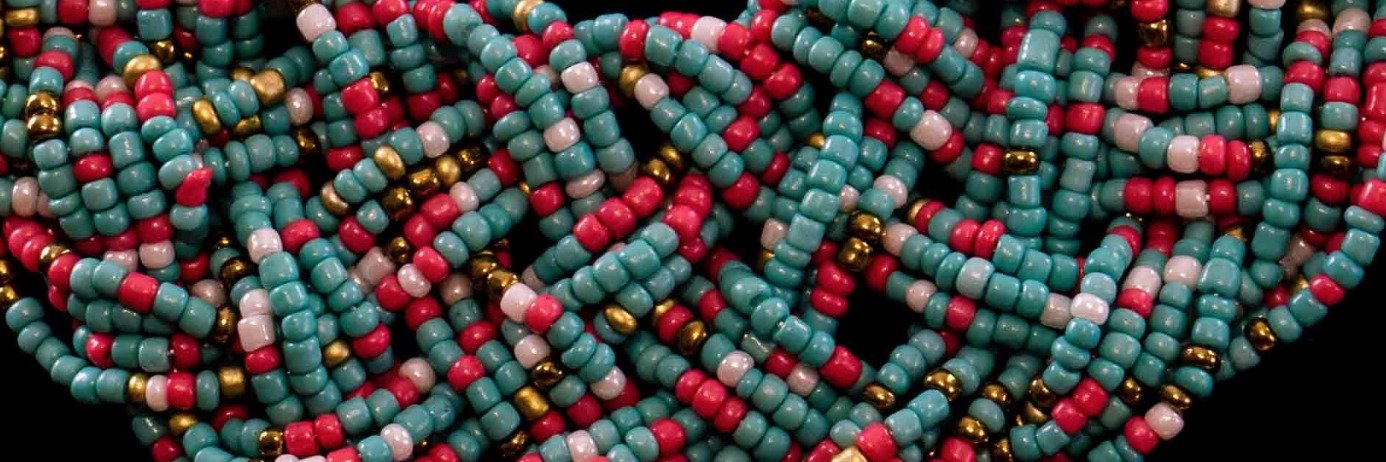 beadburk's profile banner image