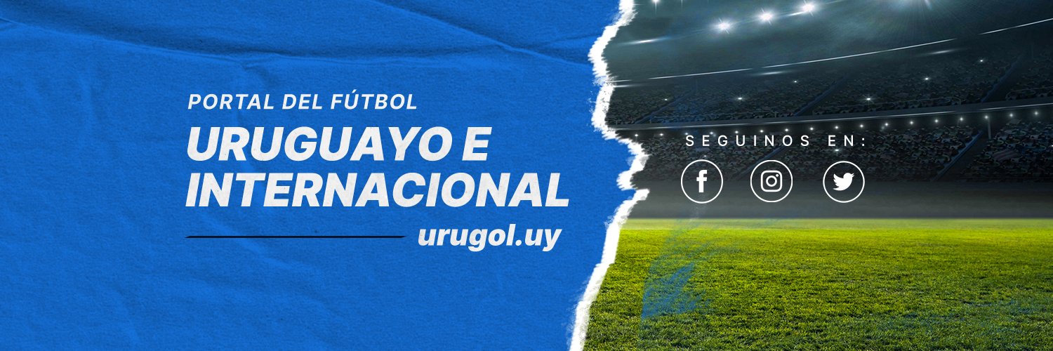 urugoluy's profile banner image