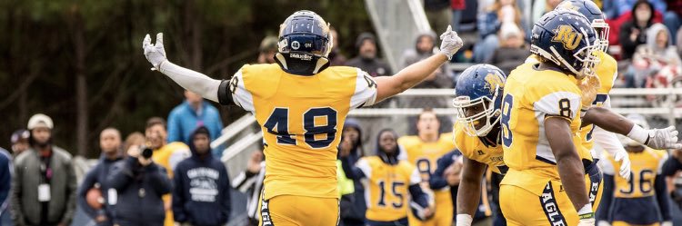 Dawson Mitchell banner