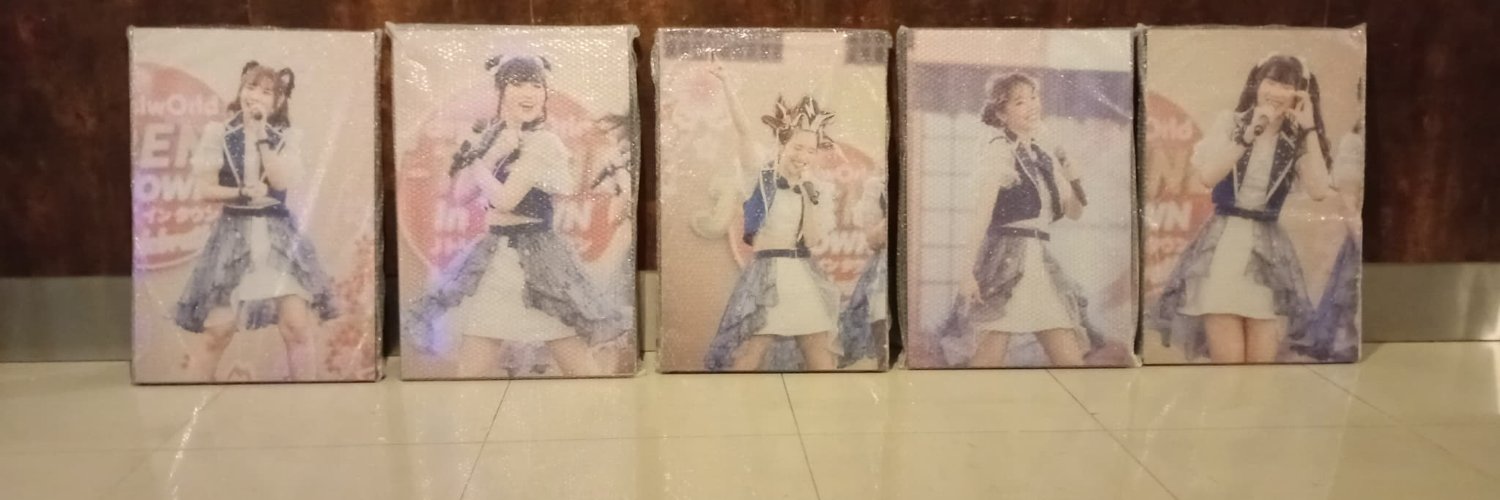 K-9 Phu (淼) banner